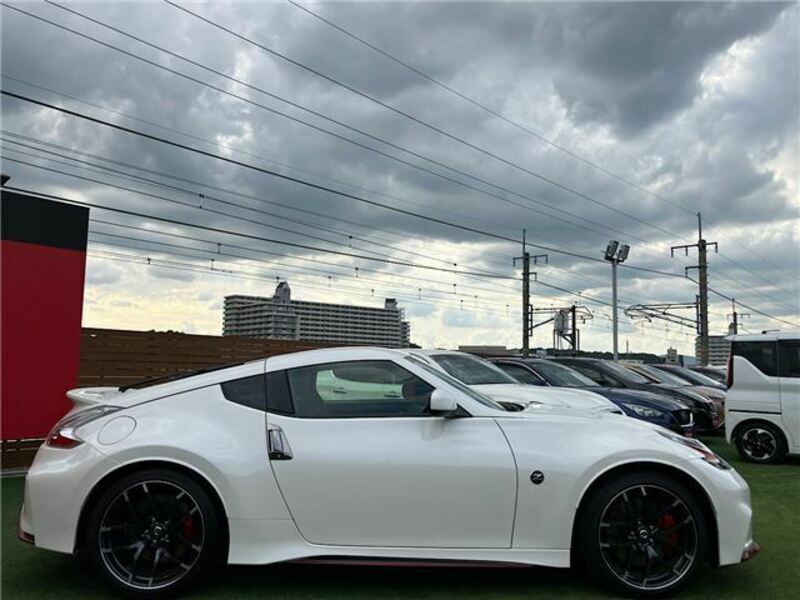 FAIRLADY Z