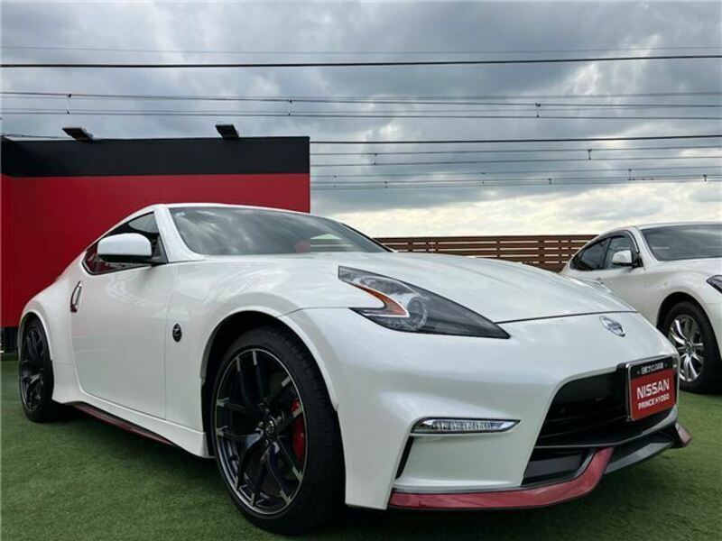 FAIRLADY Z