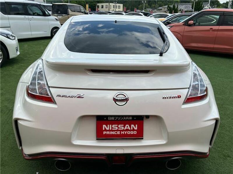 FAIRLADY Z