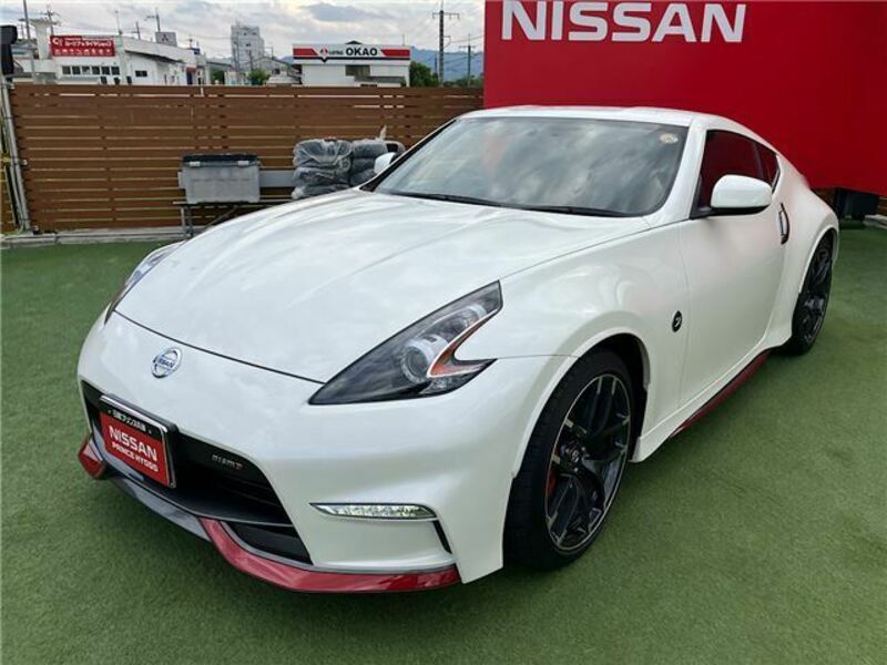 FAIRLADY Z