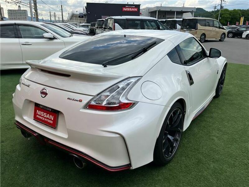 FAIRLADY Z