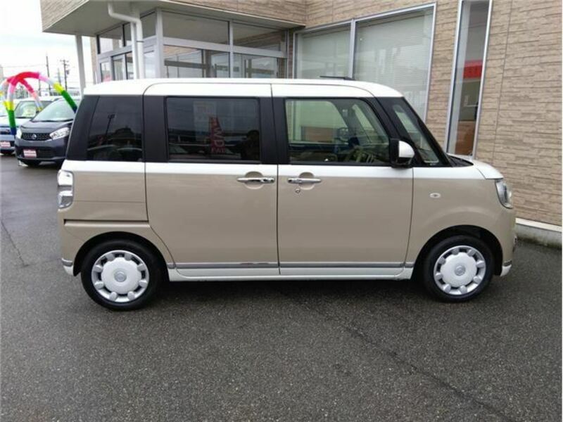 MOVE CANBUS
