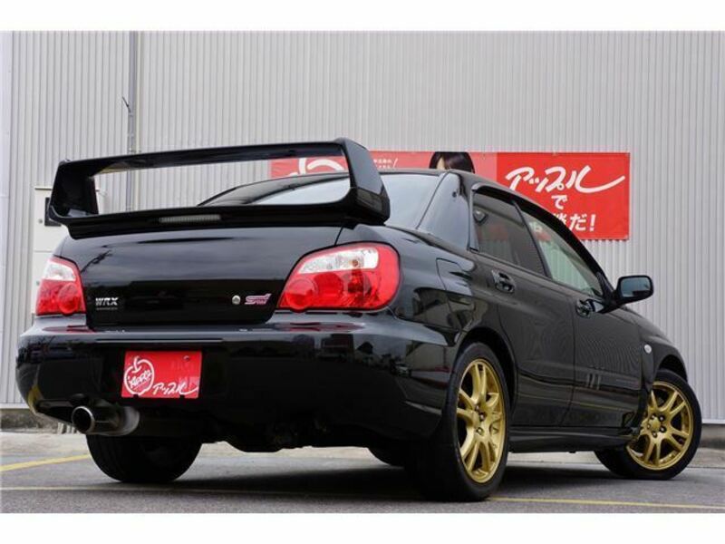 IMPREZA