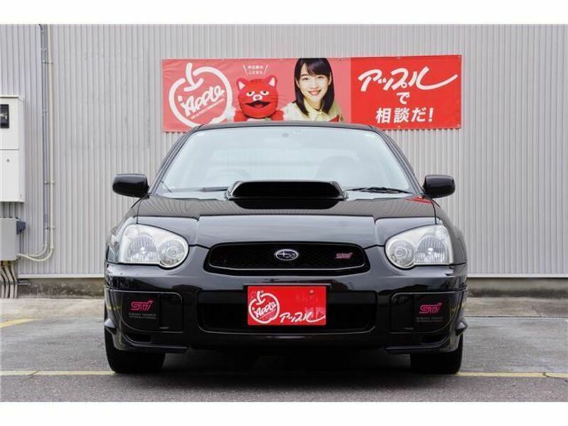 IMPREZA