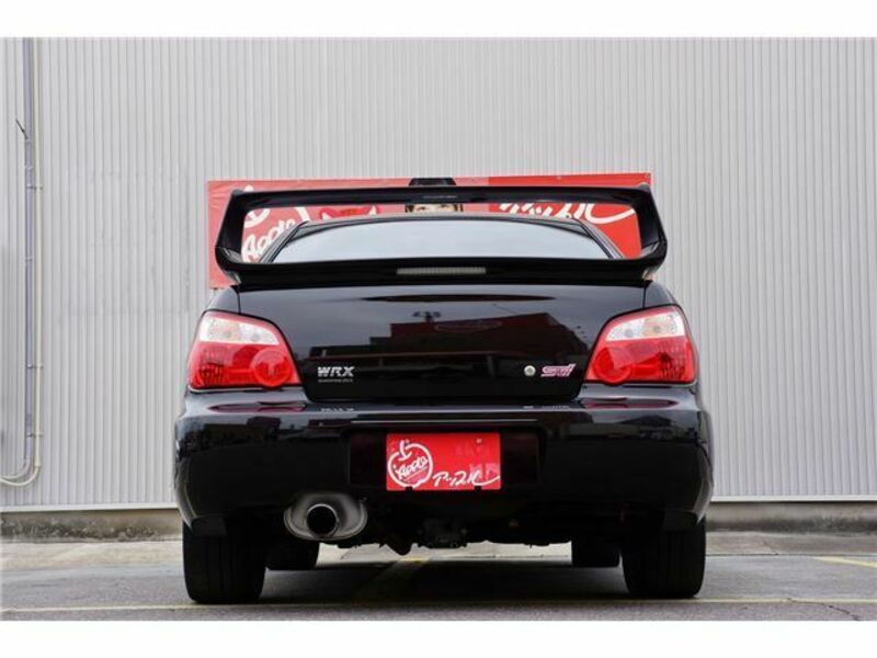 IMPREZA