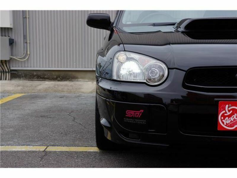 IMPREZA