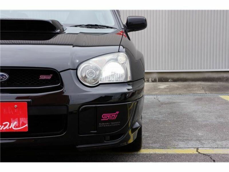 IMPREZA