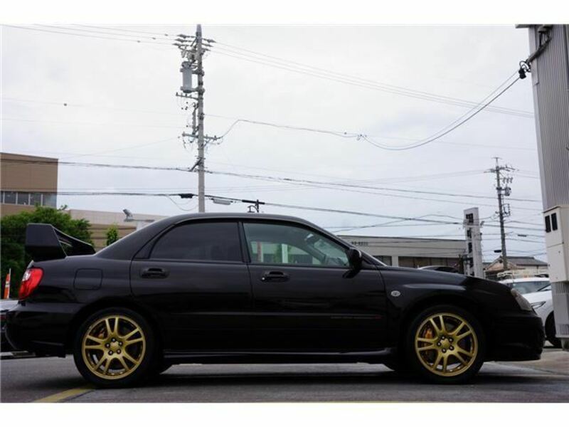 IMPREZA