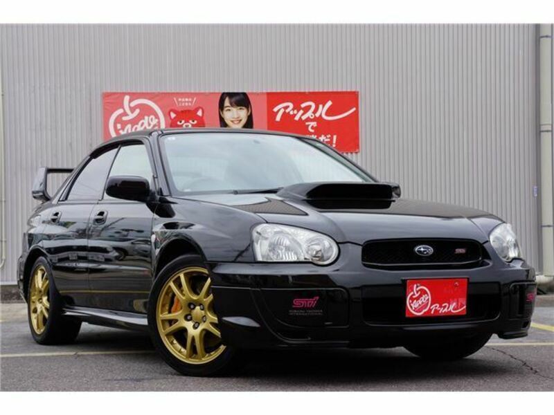 IMPREZA