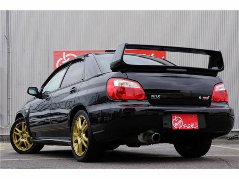 IMPREZA