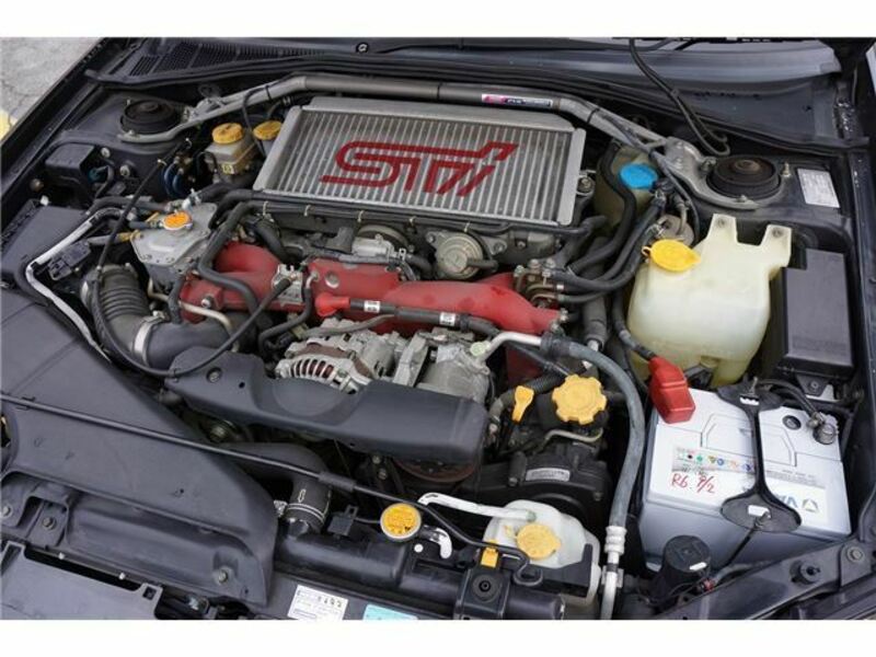 IMPREZA