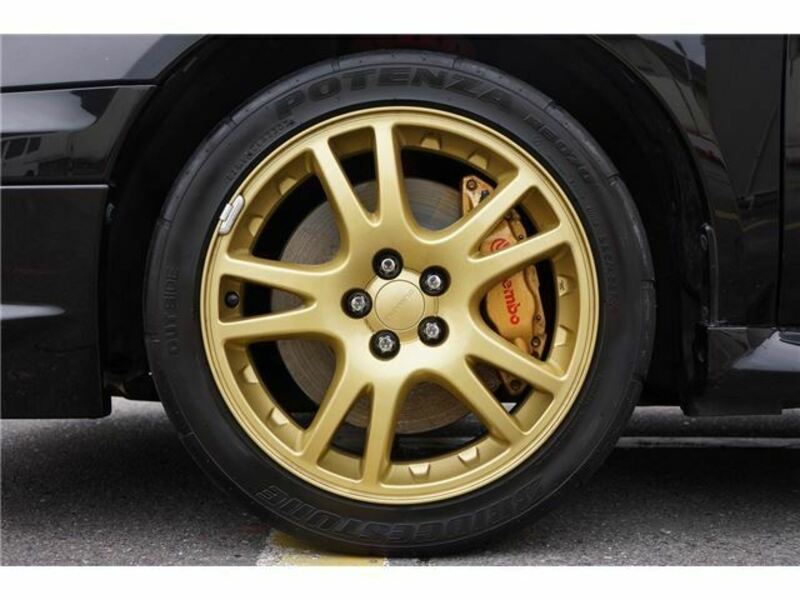 IMPREZA