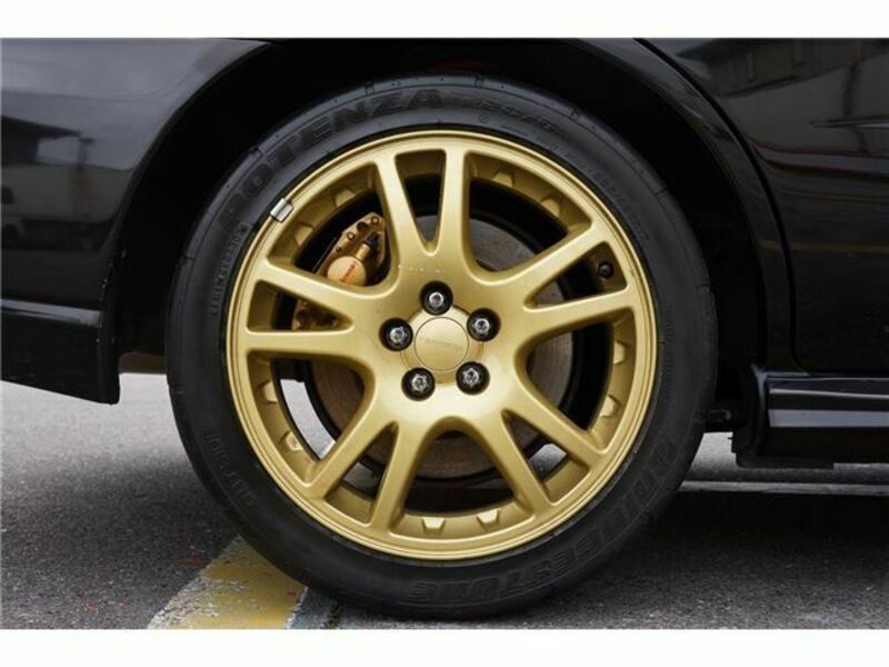 IMPREZA