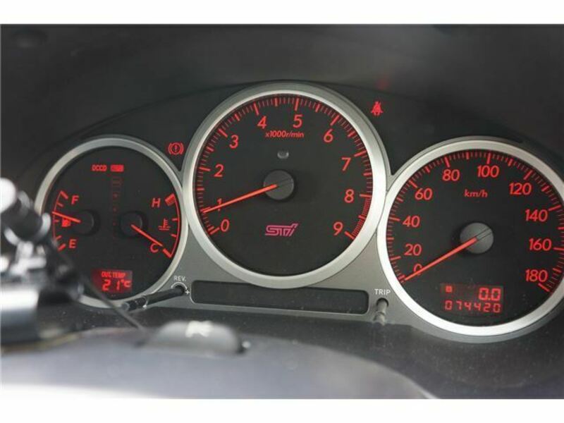 IMPREZA