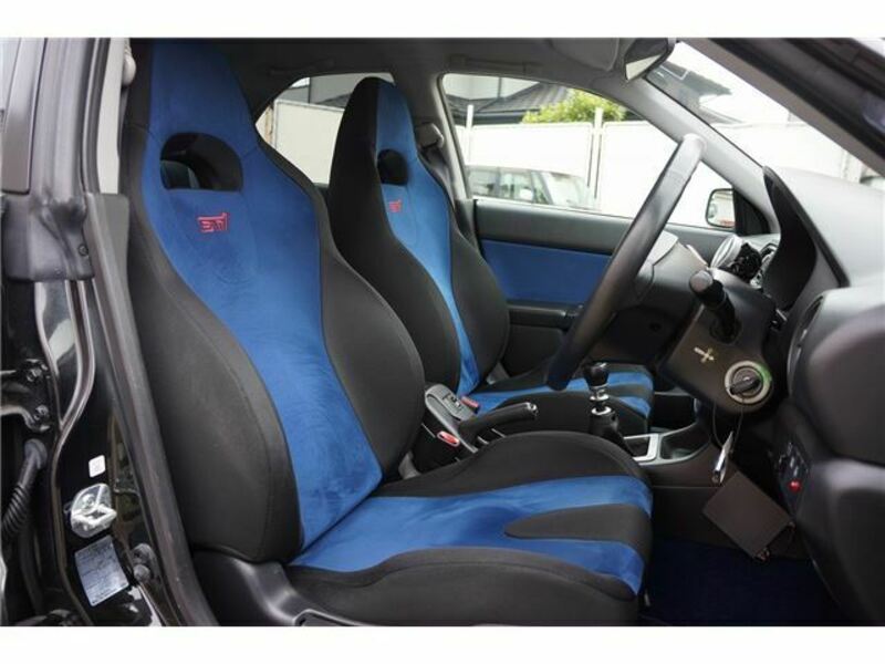 IMPREZA