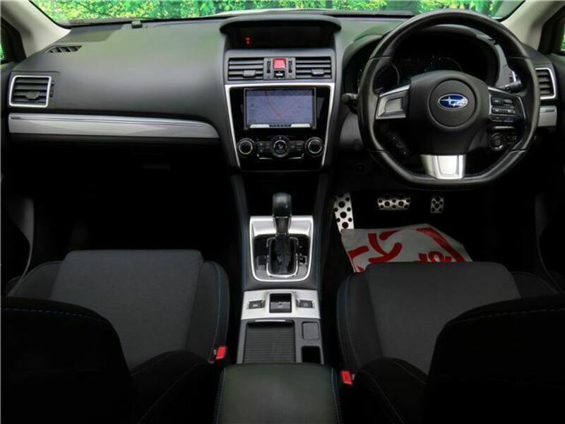 LEVORG