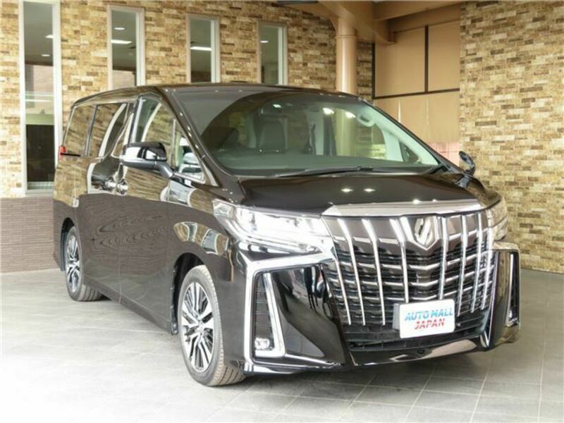ALPHARD