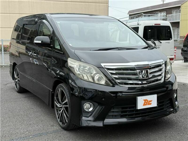 ALPHARD