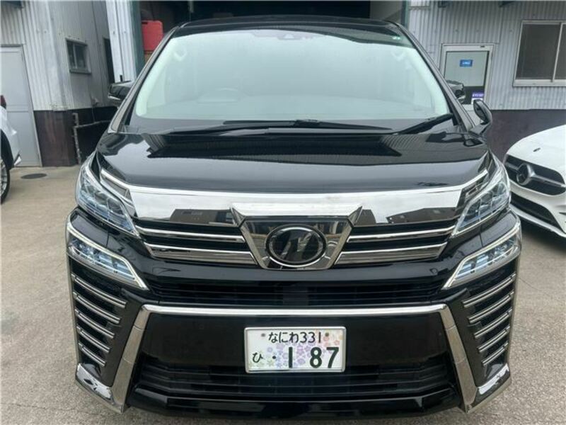 VELLFIRE