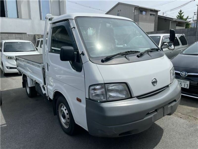 VANETTE TRUCK