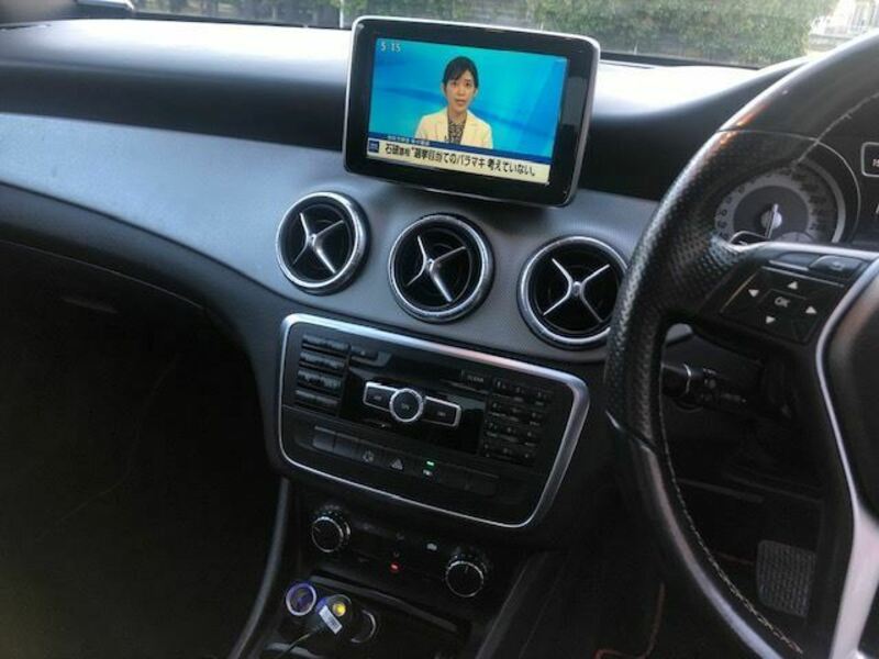 CLA-CLASS