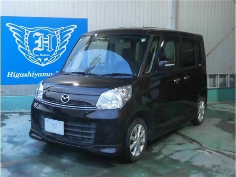 FLAIR WAGON-0