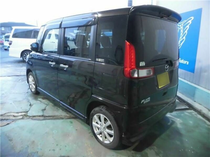 FLAIR WAGON
