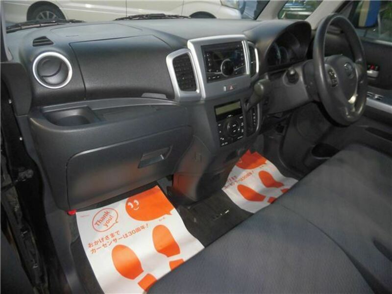 FLAIR WAGON