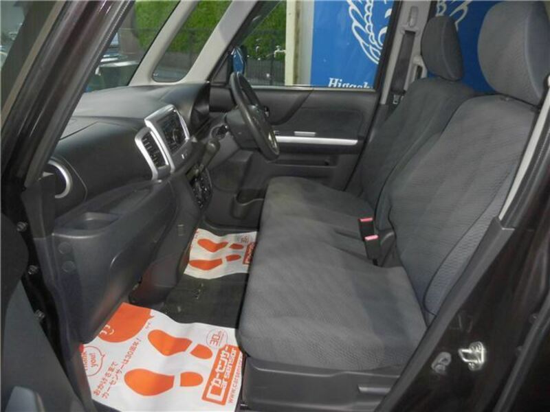 FLAIR WAGON