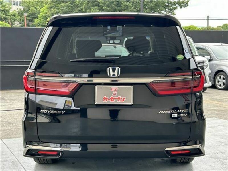 ODYSSEY
