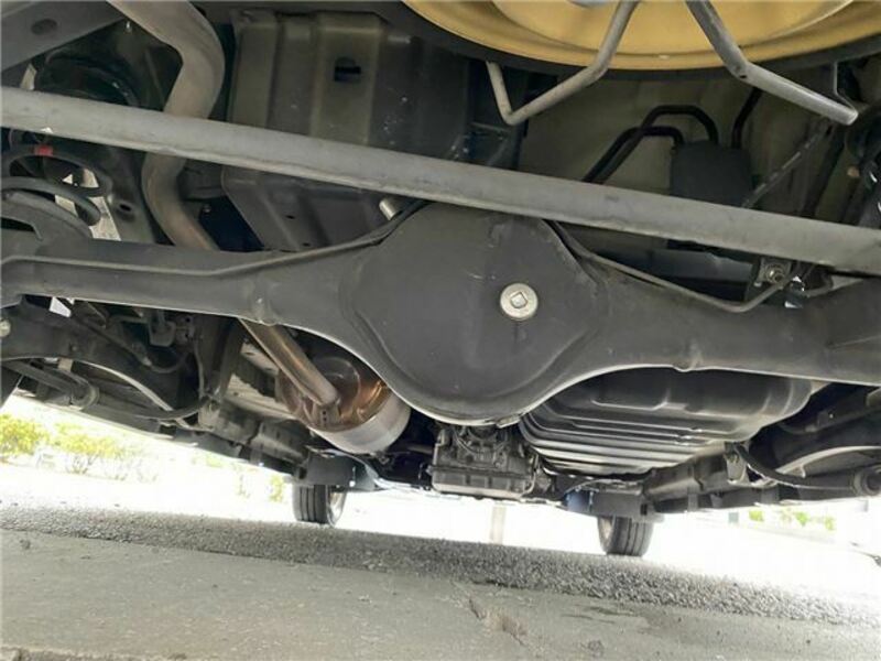 EVERY WAGON