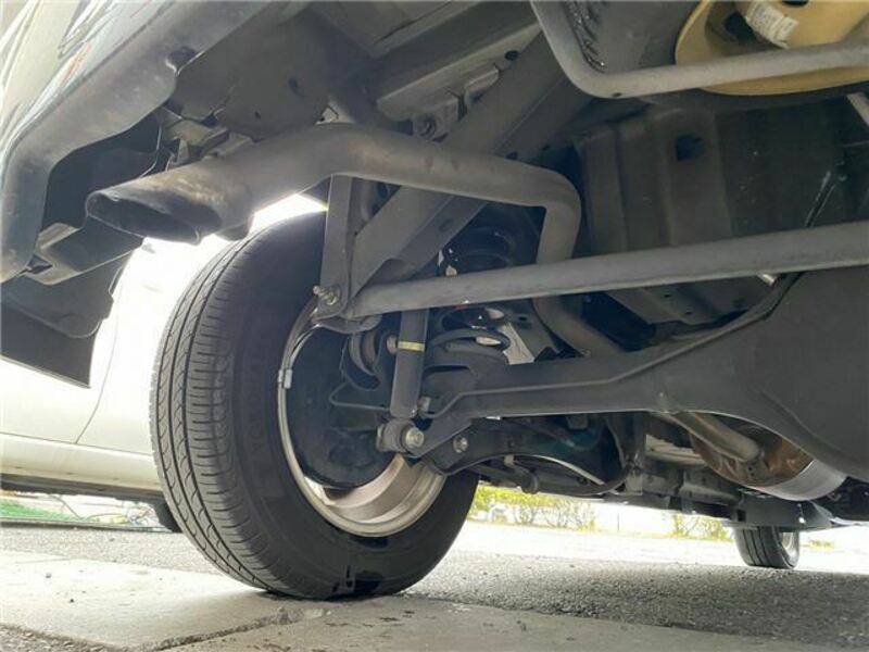 EVERY WAGON