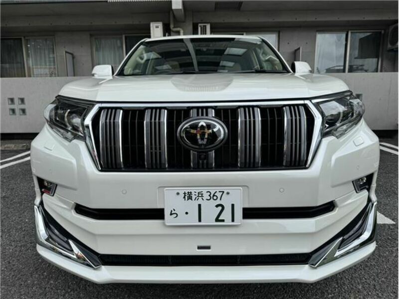 LAND CRUISER PRADO-3