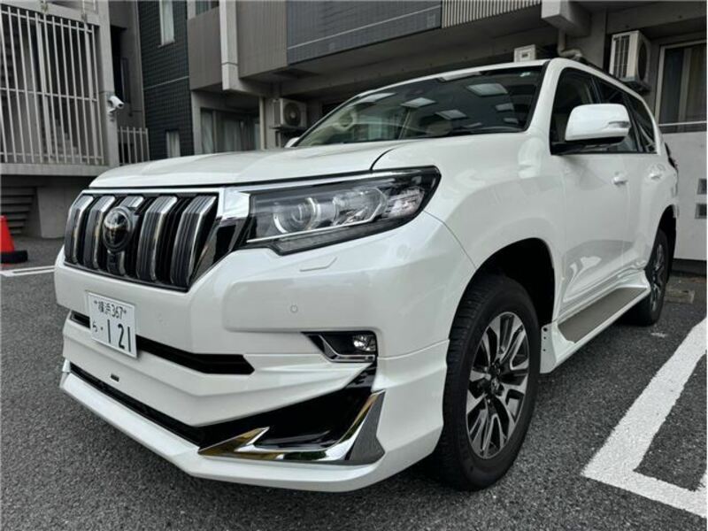 LAND CRUISER PRADO-4
