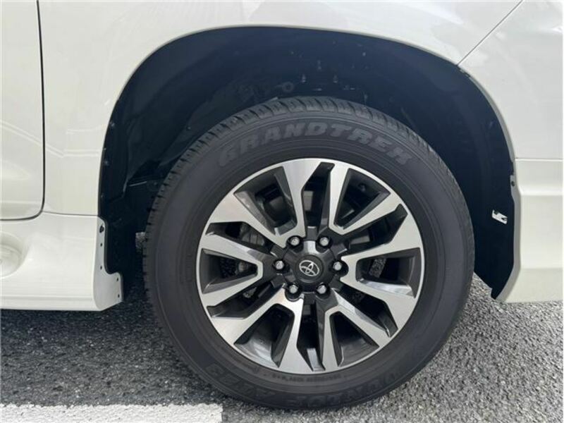 LAND CRUISER PRADO-17