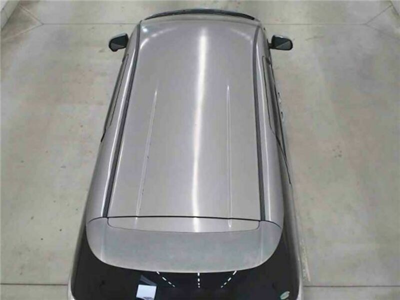 ESTIMA HYBRID