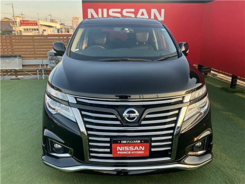 ELGRAND