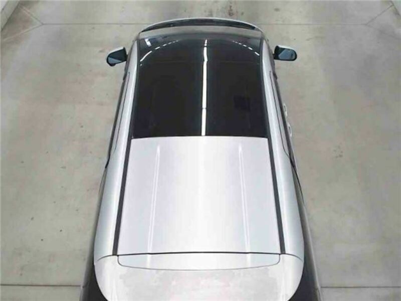 ESTIMA HYBRID