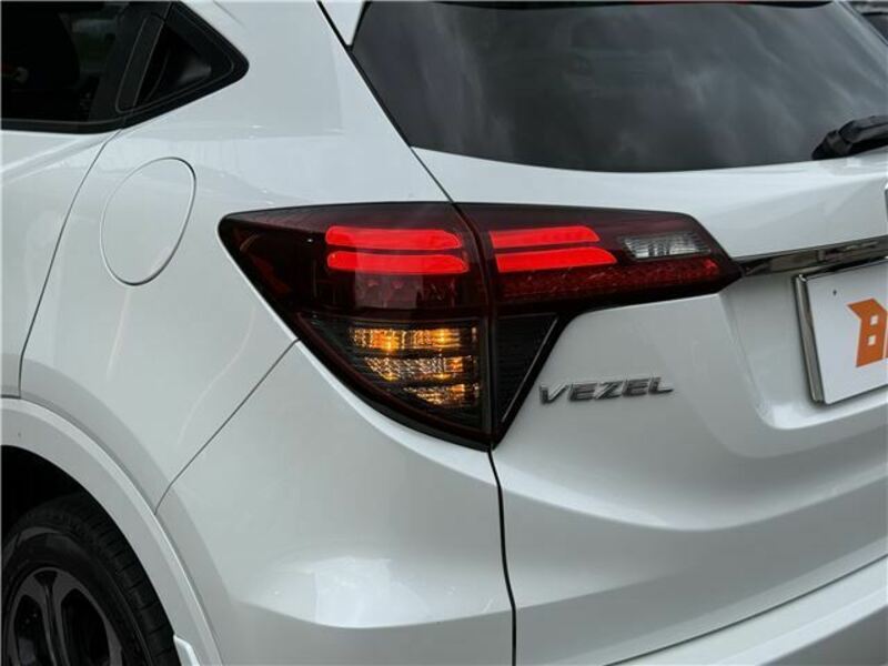 VEZEL