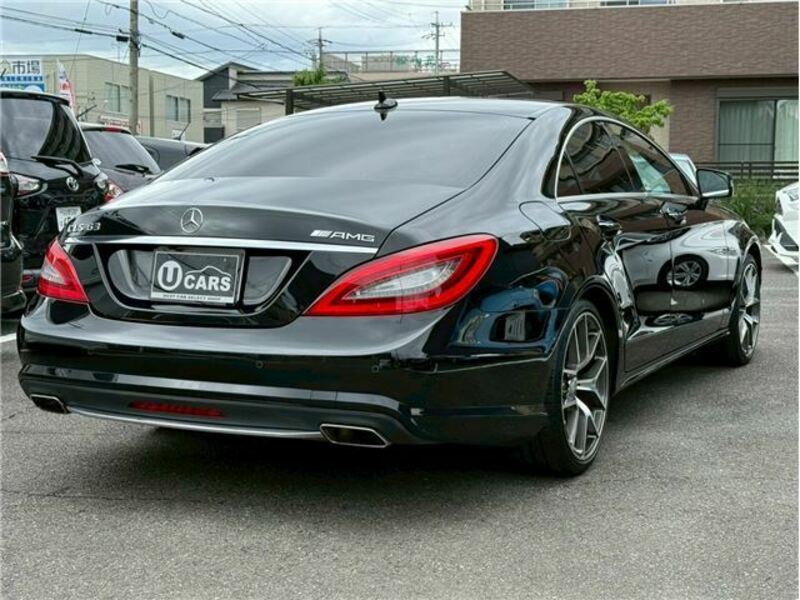 CLS-CLASS