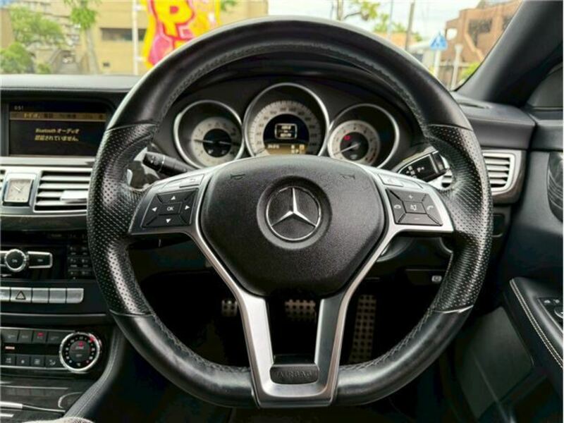 CLS-CLASS