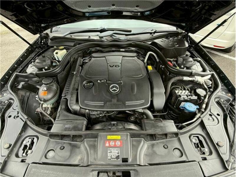 CLS-CLASS