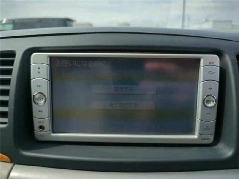 COROLLA RUNX