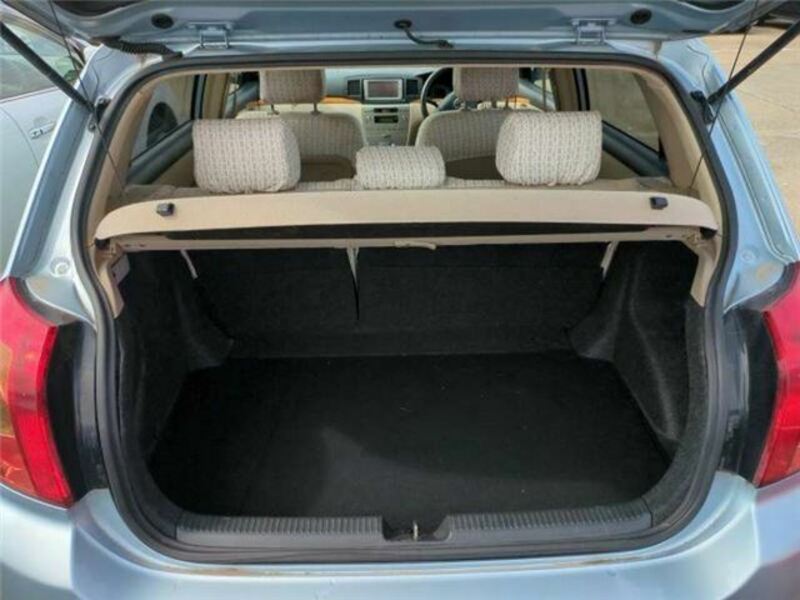 COROLLA RUNX