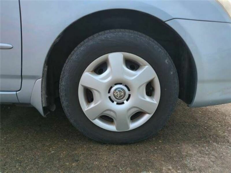 COROLLA RUNX