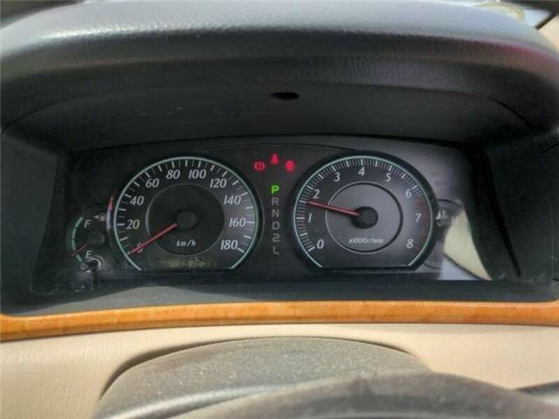 COROLLA RUNX