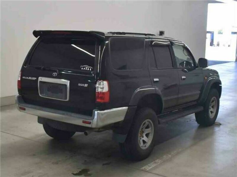 HILUX SURF