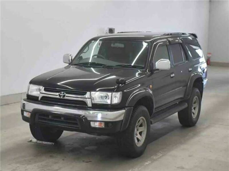 HILUX SURF