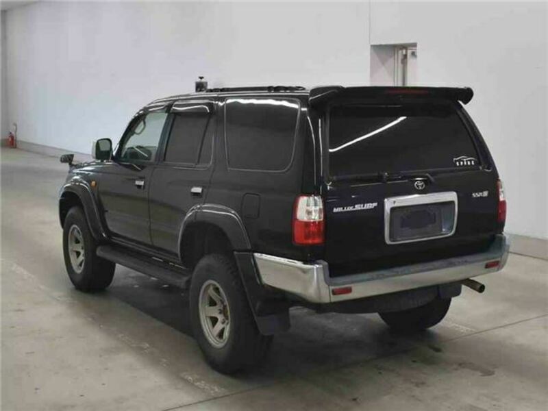 HILUX SURF