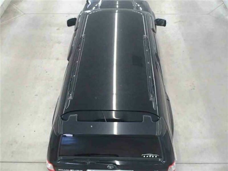 HILUX SURF